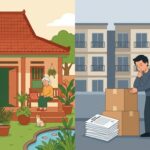 punya rumah sendiri