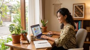syarat kpr untuk freelancer