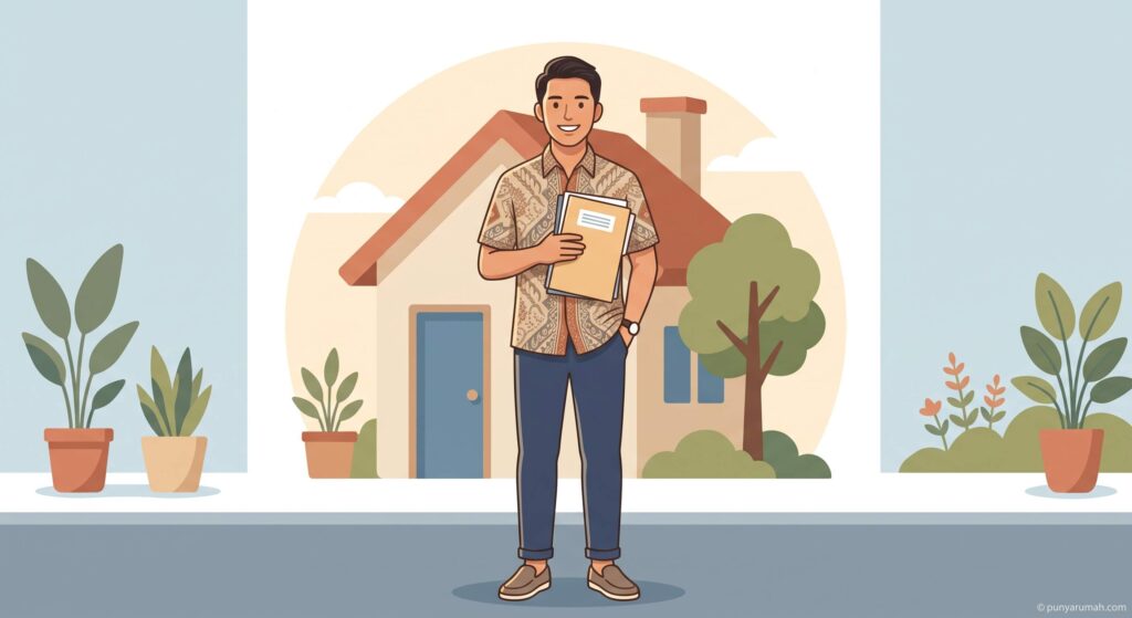 Syarat Pengajuan KPR untuk Karyawan