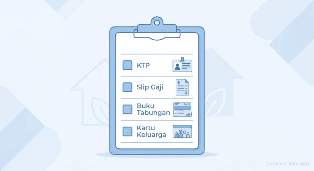 Syarat Pengajuan KPR untuk Karyawan