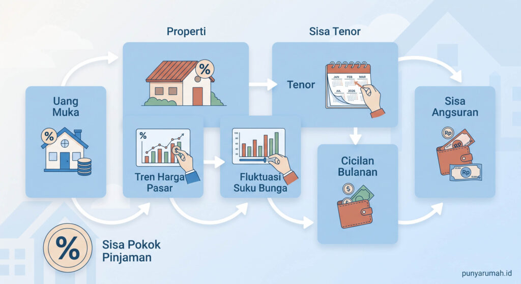Apa itu KPR? Pengertian, Jenis, dan Cara Kerjanya untuk Pemula